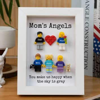 Customize a Special Gift for Mother's Day 2025!