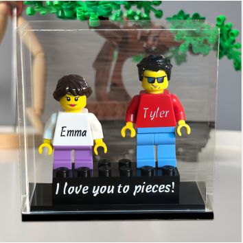 Customize a special gift for your love for Valentine's Day 2025!