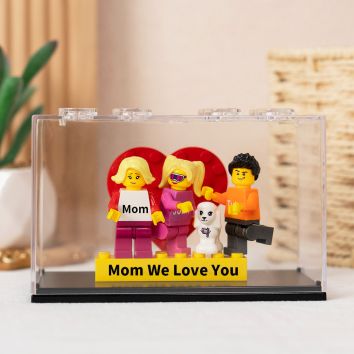 Customize a Special Gift for Mother's Day 2025!
