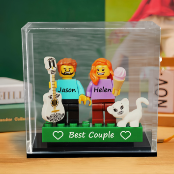 Customize a special gift for your love for Valentine's Day 2025!