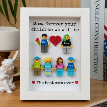 Customize a Special Gift for Mother's Day 2025!