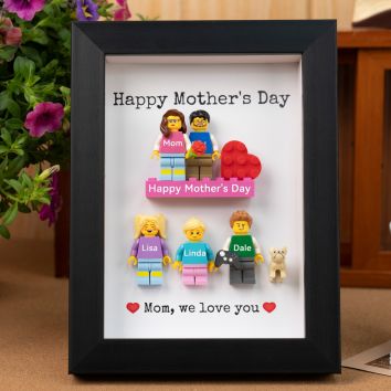 Customize a Special Gift for Mother's Day 2025!