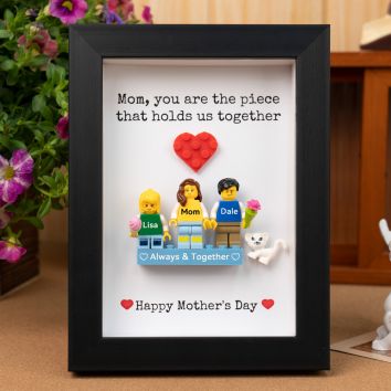 Customize a Special Gift for Mother's Day 2025!