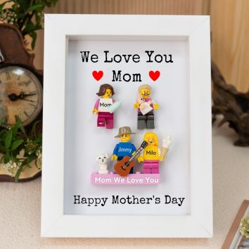 Customize a Special Gift for Mother's Day 2025!