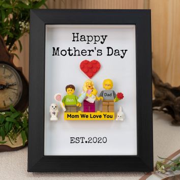 Customize a Special Gift for Mother's Day 2025!