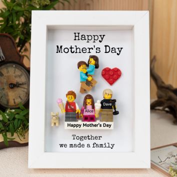 Customize a Special Gift for Mother's Day 2025!