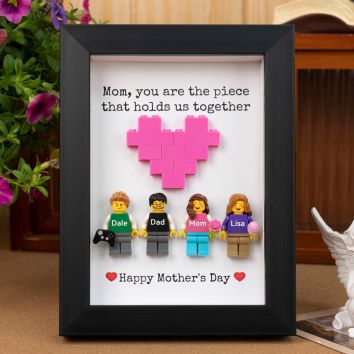 Customize a Special Gift for Mother's Day 2025!