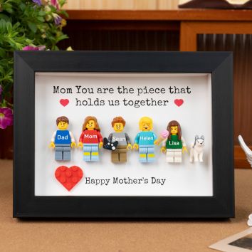 Customize a Special Gift for Mother's Day 2025!