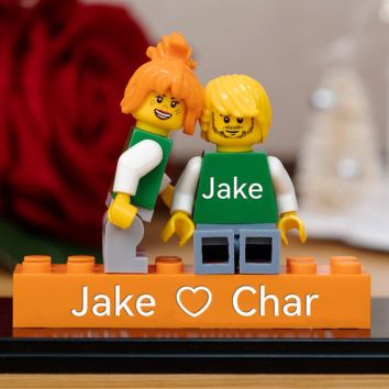 Customize a special gift for your love for Valentine's Day 2025!